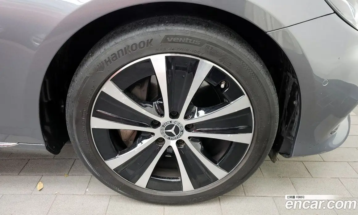 Mercedes-Benz E-Class 2020 2.0 автомат (гидро), фото 5