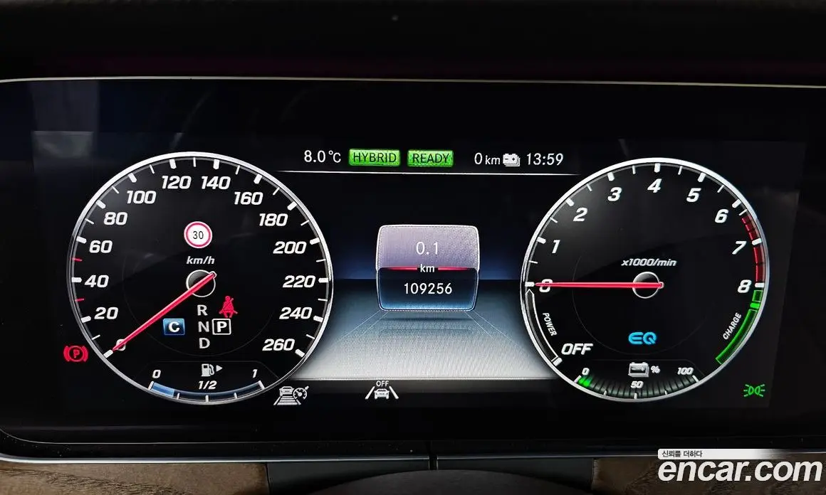 Mercedes-Benz E-Class 2020 2.0 автомат (гидро), фото 8
