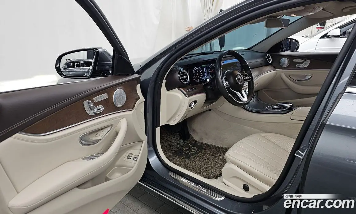 Mercedes-Benz E-Class 2020 2.0 автомат (гидро), фото 10