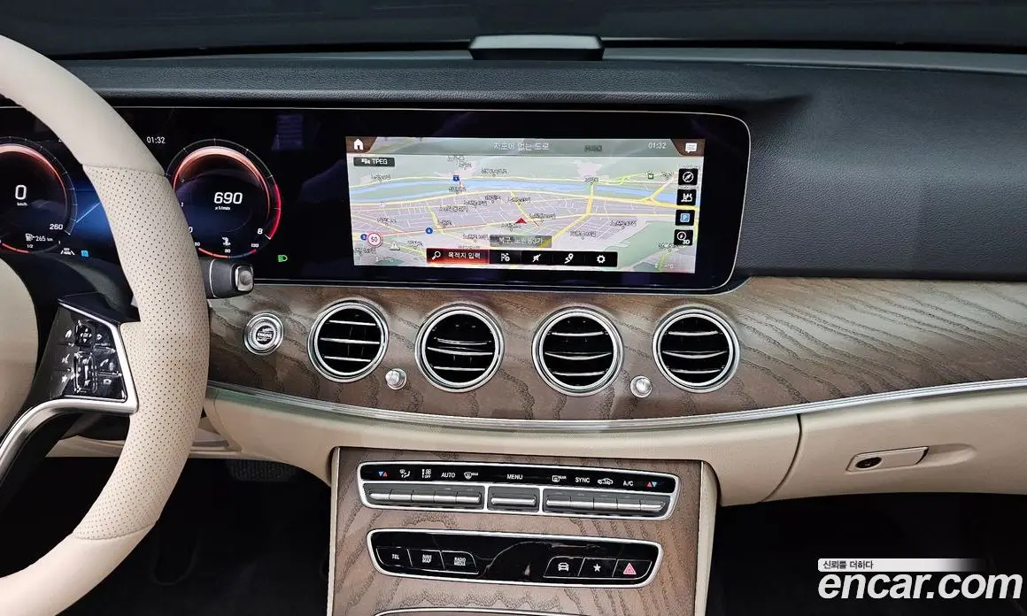 Mercedes-Benz E-Class 2021 2.0 автомат (гидро), фото 13