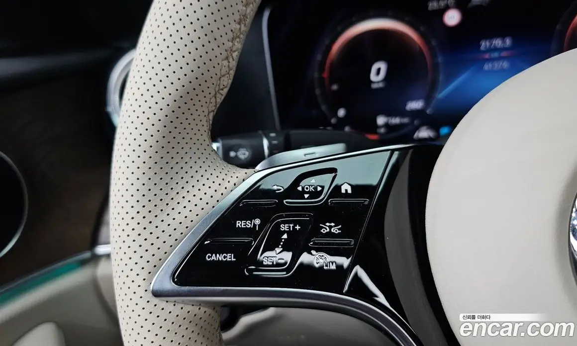 Mercedes-Benz E-Class 2021 2.0 автомат (гидро), фото 16