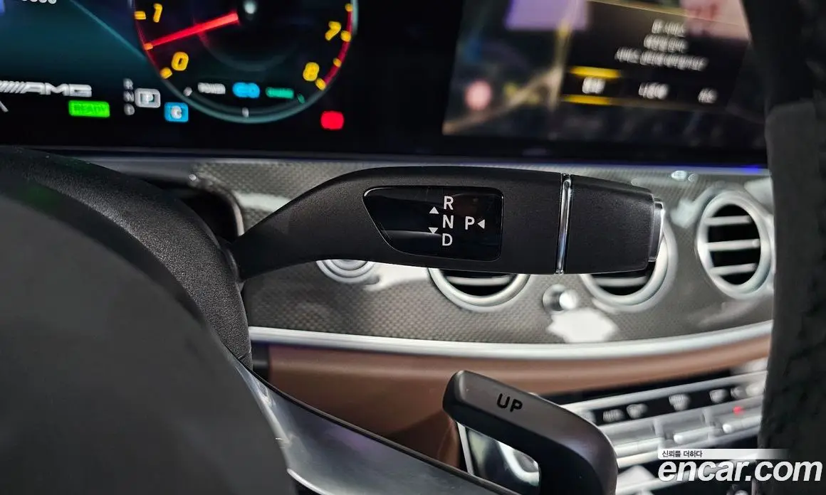 Mercedes-Benz E-Class 2021 3.0 автомат (гидро), фото 11