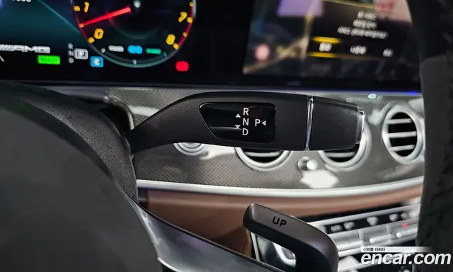 Mercedes-Benz E-Class 2021 3.0 автомат (гидро), миниатюра 11
