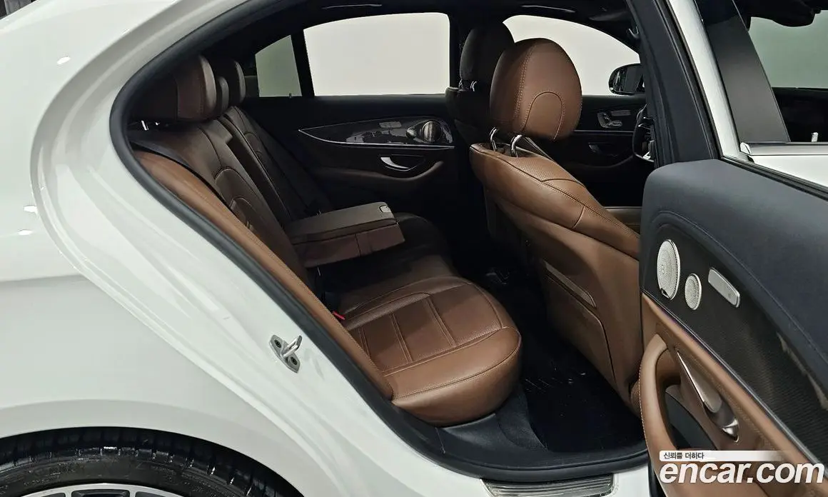 Mercedes-Benz E-Class 2021 3.0 автомат (гидро), фото 15
