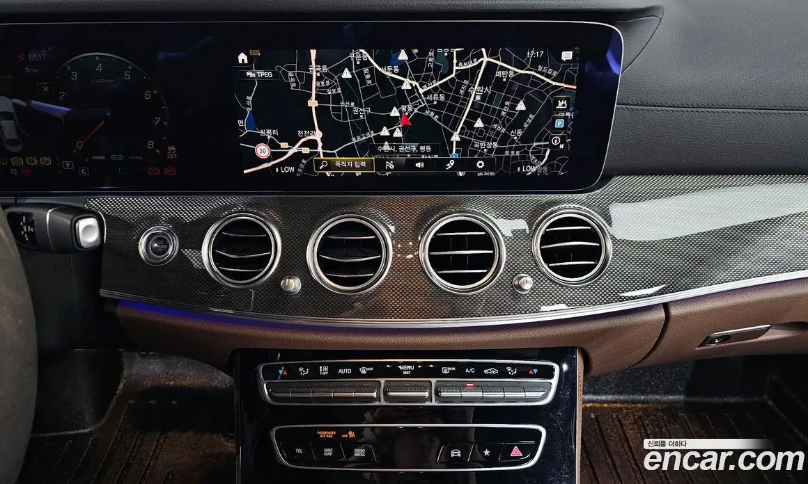 Mercedes-Benz E-Class 2021 3.0 автомат (гидро), фото 17