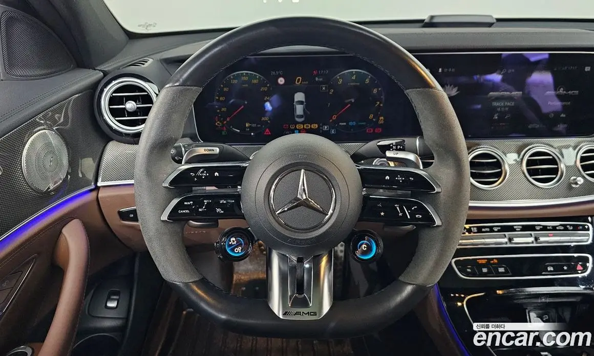 Mercedes-Benz E-Class 2021 3.0 автомат (гидро), фото 18