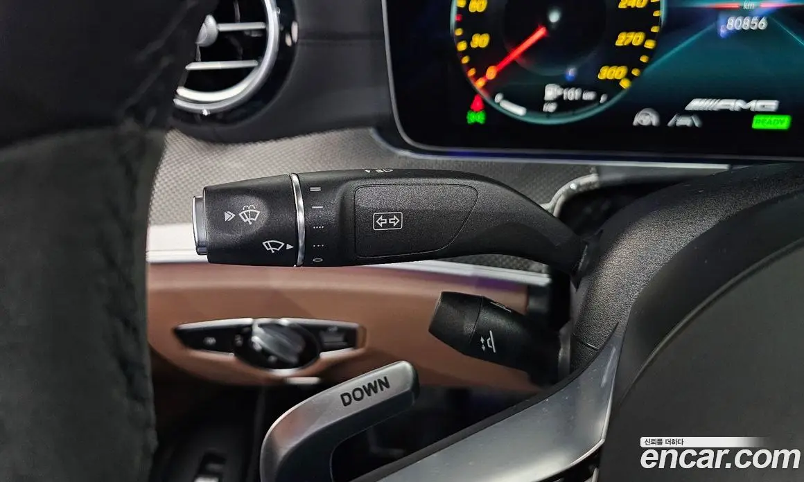 Mercedes-Benz E-Class 2021 3.0 автомат (гидро), фото 28