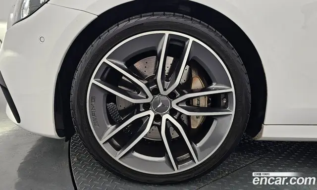 Mercedes-Benz E-Class 2021 3.0 автомат (гидро), миниатюра 4