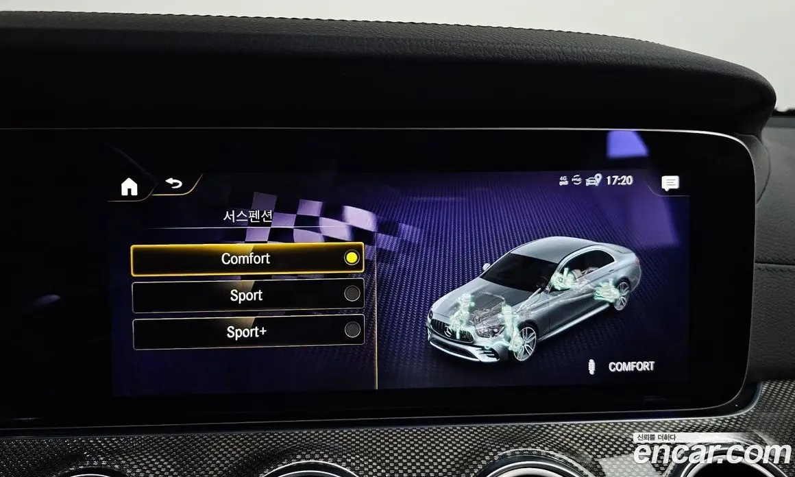 Mercedes-Benz E-Class 2021 3.0 автомат (гидро), фото 34