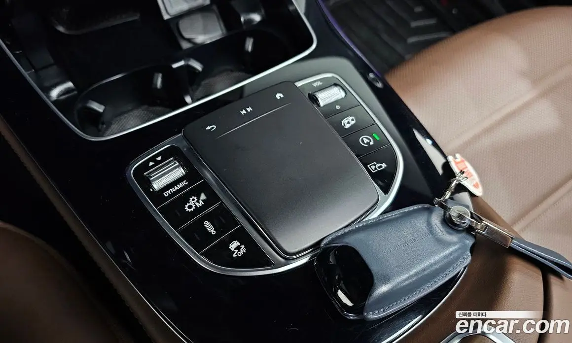 Mercedes-Benz E-Class 2021 3.0 автомат (гидро), фото 36