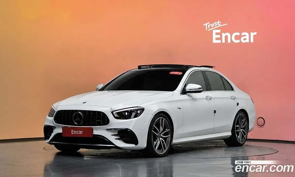 Mercedes-Benz E-Class 2021 3.0 автомат (гидро), фото 39