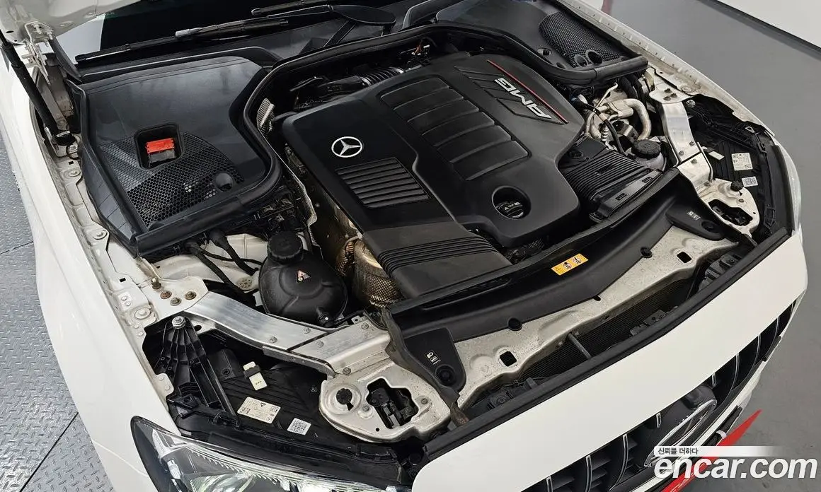 Mercedes-Benz E-Class 2021 3.0 автомат (гидро), фото 5