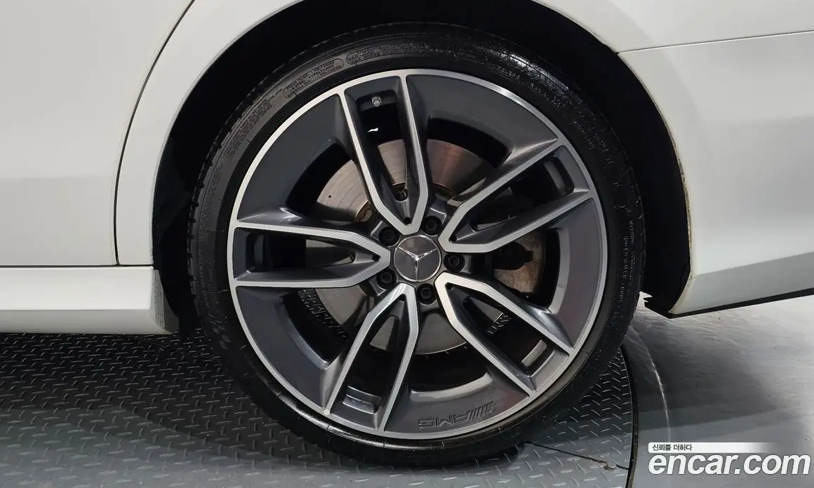 Mercedes-Benz E-Class 2021 3.0 автомат (гидро), фото 6