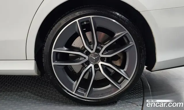 Mercedes-Benz E-Class 2021 3.0 автомат (гидро), миниатюра 6