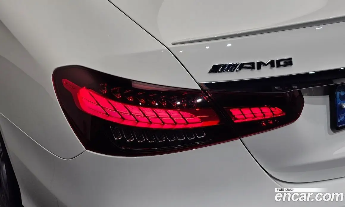 Mercedes-Benz E-Class 2021 3.0 автомат (гидро), фото 8