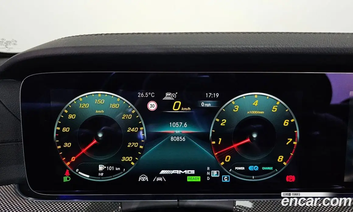 Mercedes-Benz E-Class 2021 3.0 автомат (гидро), фото 10