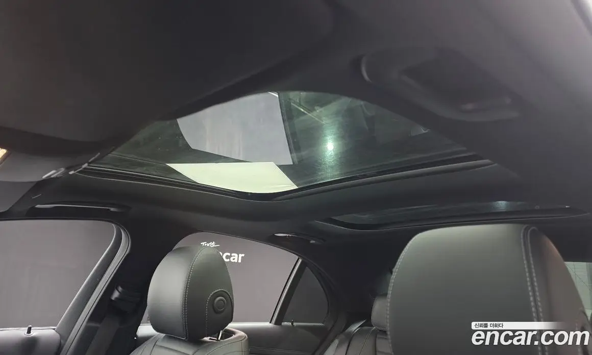 Mercedes-Benz E-Class 2021 2.0 автомат (гидро), фото 22