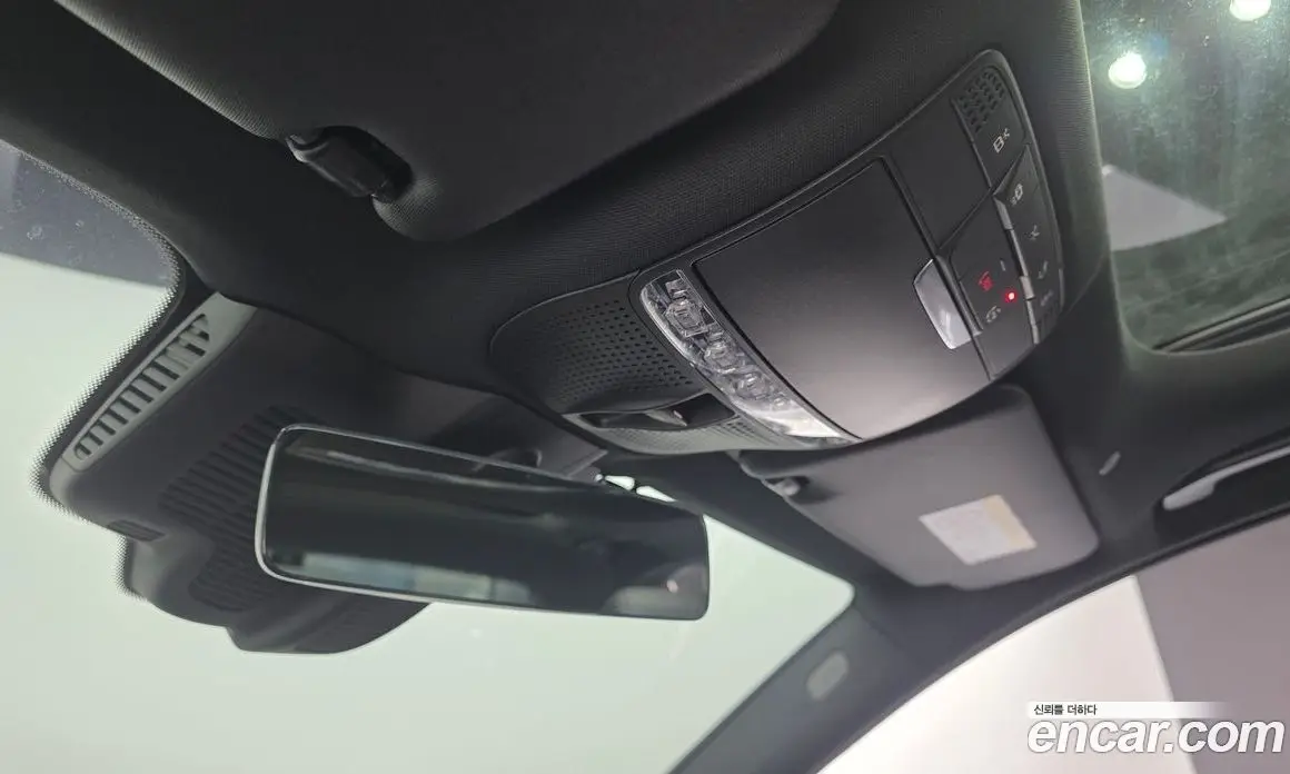 Mercedes-Benz E-Class 2021 2.0 автомат (гидро), фото 26