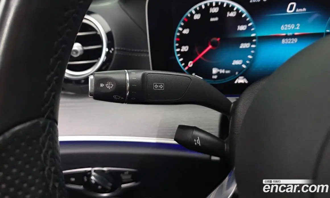 Mercedes-Benz E-Class 2021 2.0 автомат (гидро), фото 28