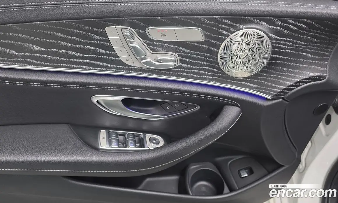 Mercedes-Benz E-Class 2021 2.0 автомат (гидро), фото 29