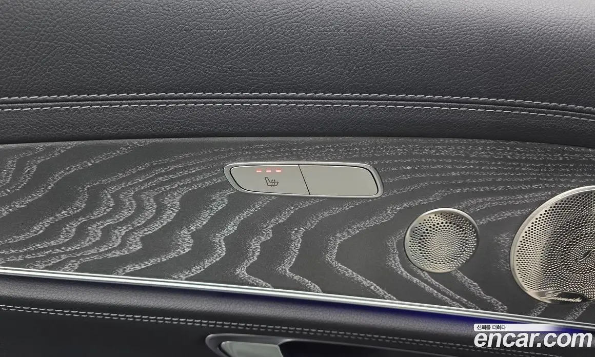Mercedes-Benz E-Class 2021 2.0 автомат (гидро), фото 30