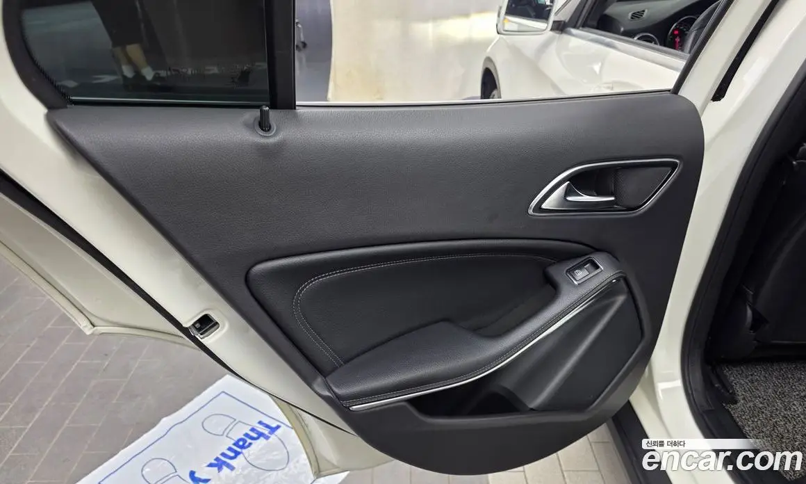 Mercedes-Benz GLA-Class 2017 2.0 автомат (гидро), фото 15