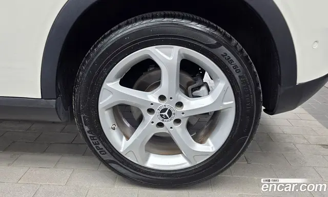 Mercedes-Benz GLA-Class 2017 2.0 автомат (гидро), миниатюра 7
