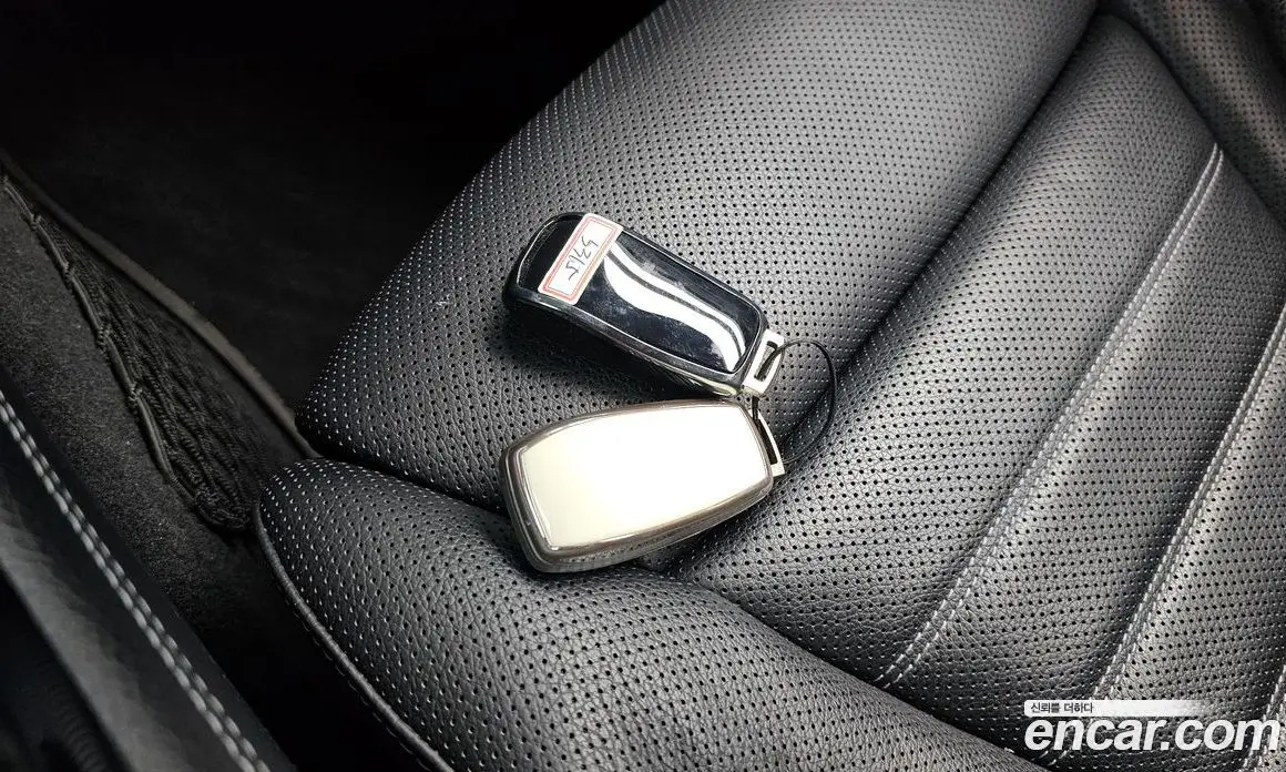 Mercedes-Benz GLC-Class 2020 2.0 автомат (гидро), фото 16