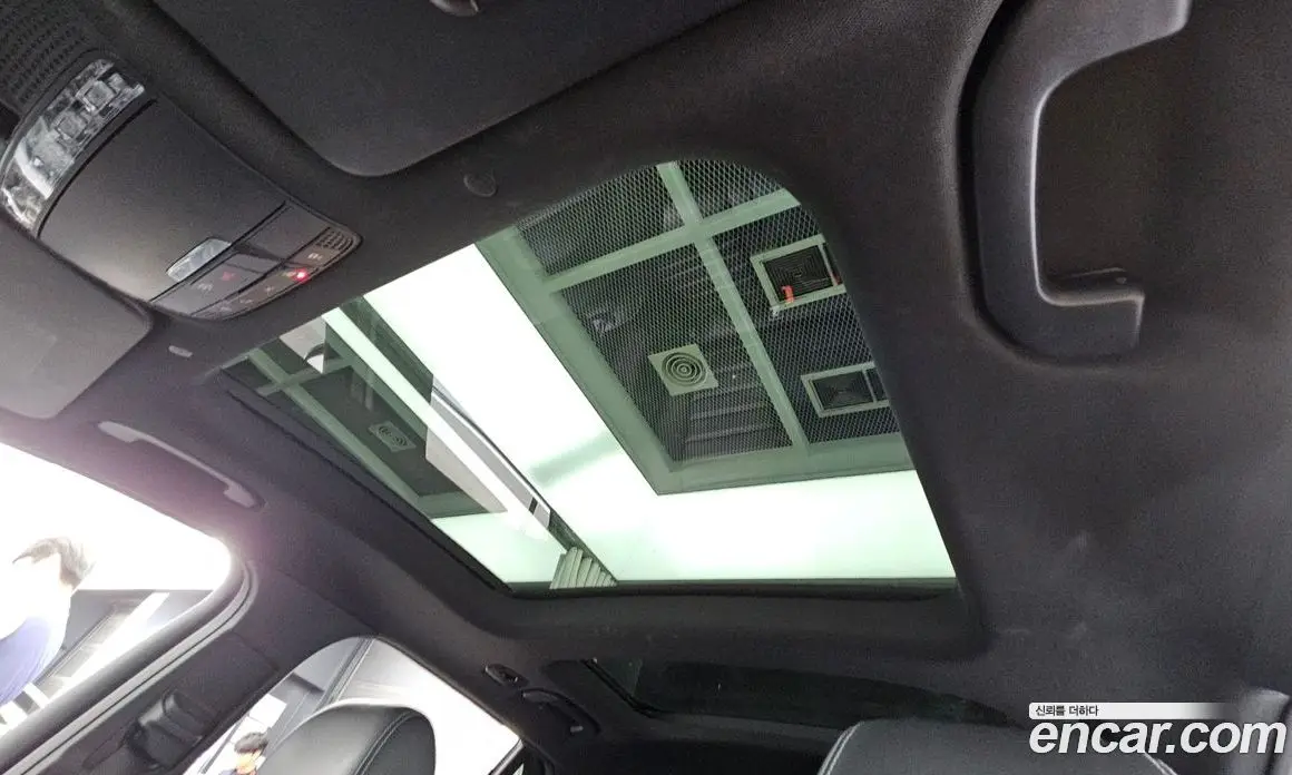 Mercedes-Benz GLC-Class 2020 2.0 автомат (гидро), фото 24