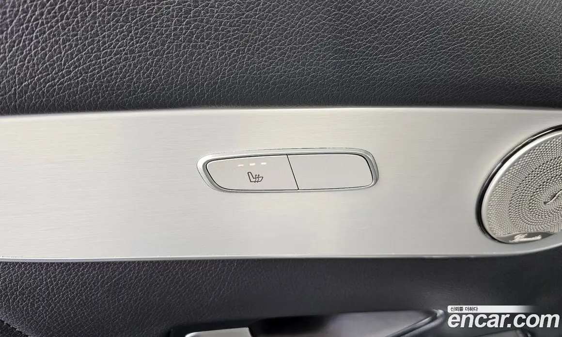 Mercedes-Benz GLC-Class 2020 2.0 автомат (гидро), фото 25