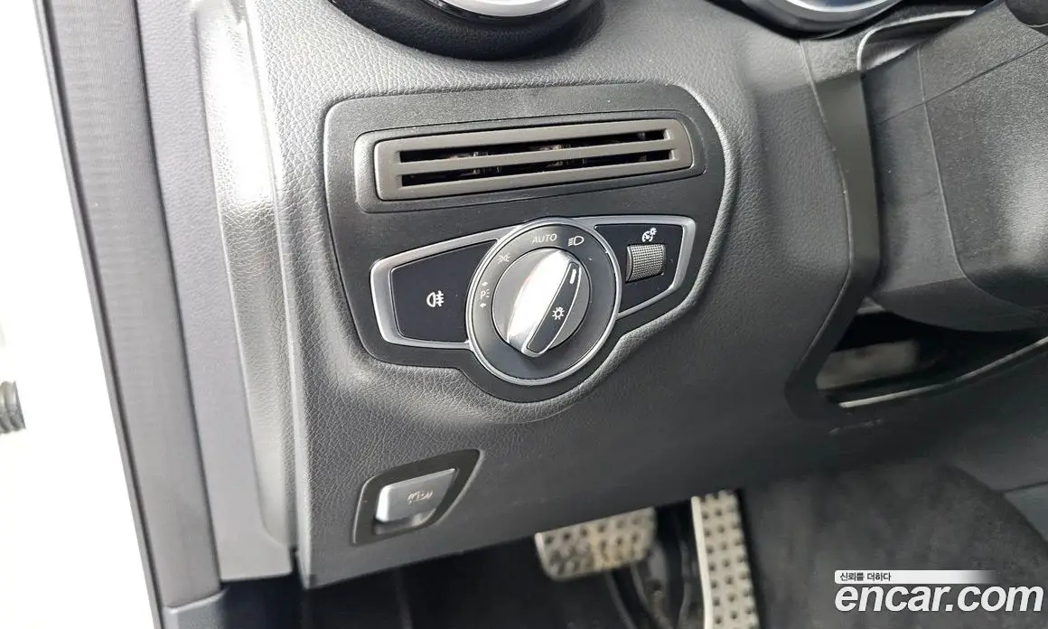 Mercedes-Benz GLC-Class 2020 2.0 автомат (гидро), фото 28