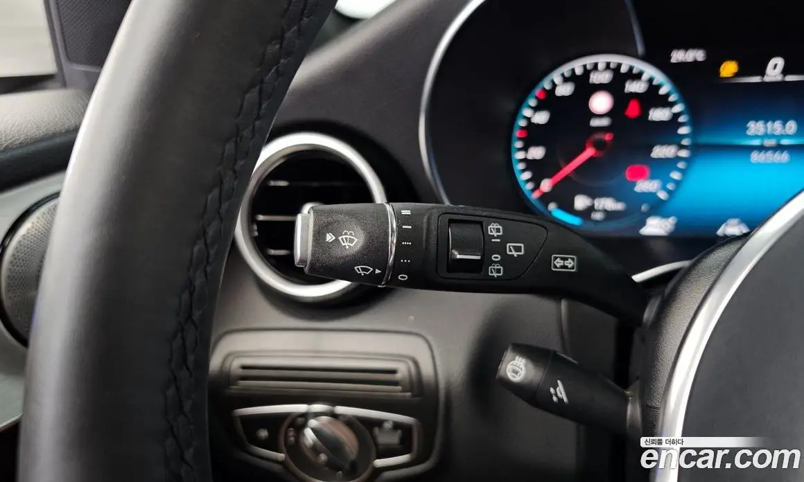 Mercedes-Benz GLC-Class 2020 2.0 автомат (гидро), фото 29