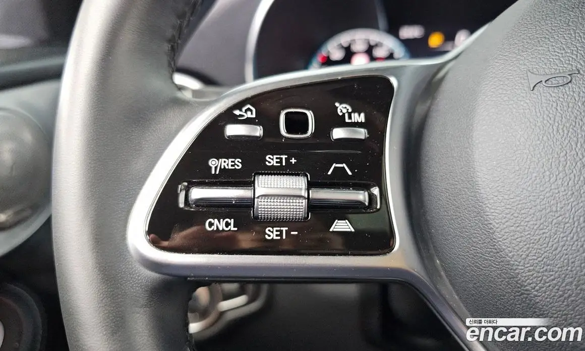 Mercedes-Benz GLC-Class 2020 2.0 автомат (гидро), фото 33