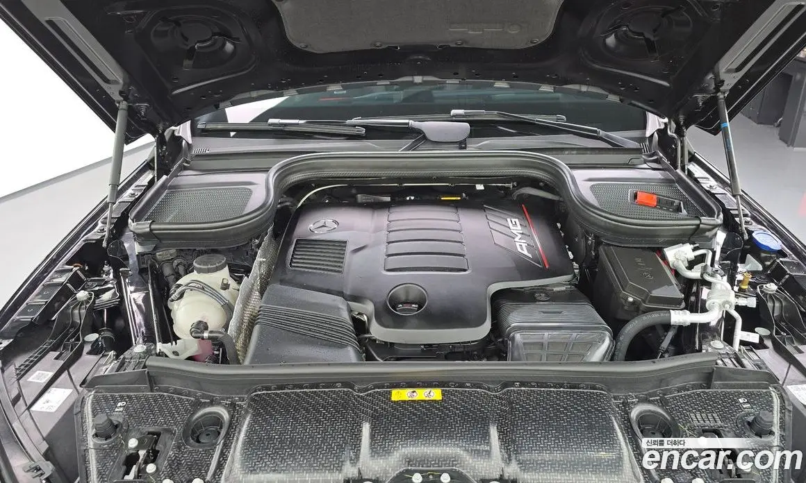 Mercedes-Benz GLE-Class 2025 3.0 автомат (гидро), фото 6