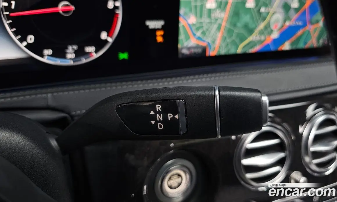 Mercedes-Benz S-Class 2019 2.9 автомат (гидро), фото 12 Mercedes-Benz S-Class 2019 2.9 автомат (гидро), фото 12