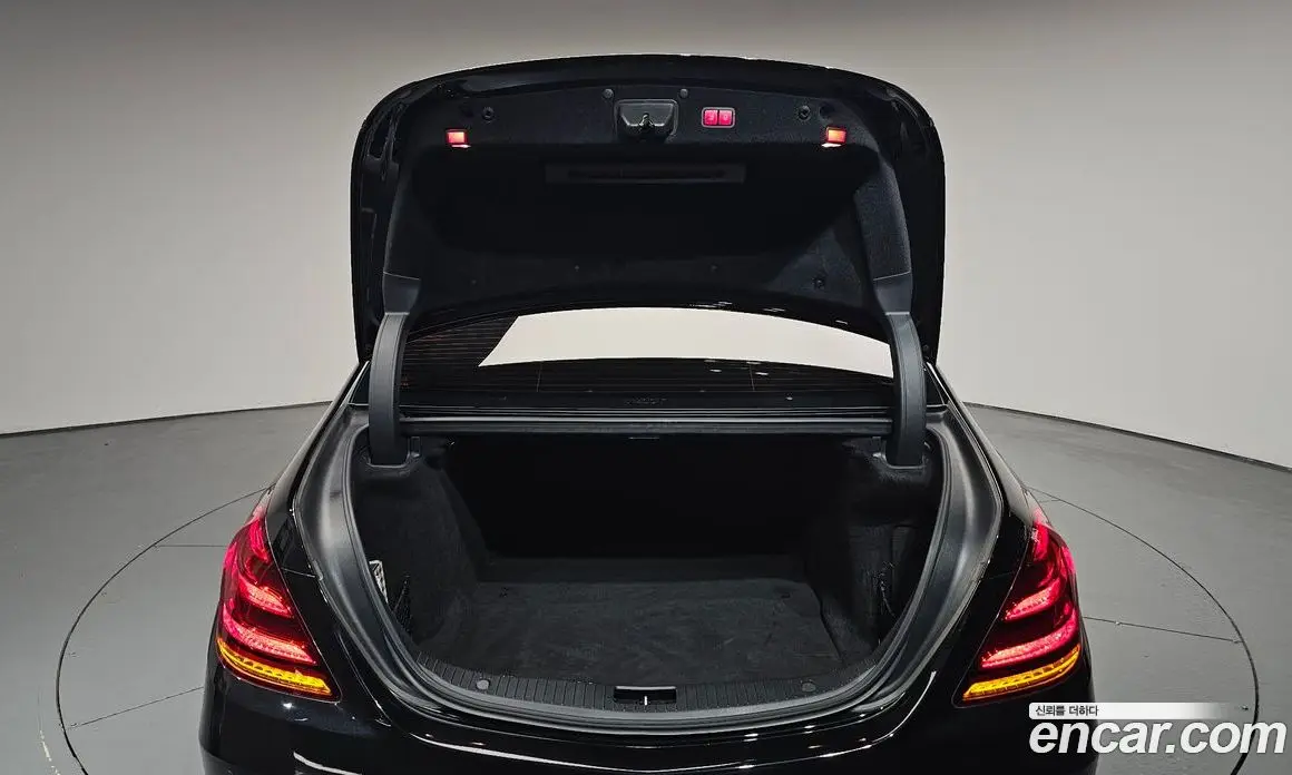 Mercedes-Benz S-Class 2019 2.9 автомат (гидро), фото 26 Mercedes-Benz S-Class 2019 2.9 автомат (гидро), фото 26