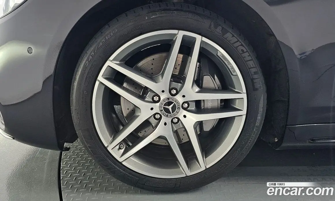 Mercedes-Benz S-Class 2019 2.9 автомат (гидро), фото 5 Mercedes-Benz S-Class 2019 2.9 автомат (гидро), фото 5