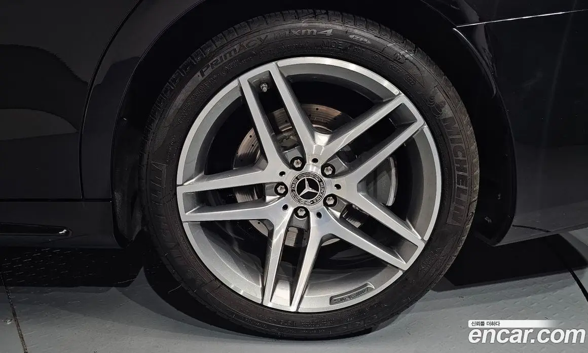 Mercedes-Benz S-Class 2019 2.9 автомат (гидро), фото 7 Mercedes-Benz S-Class 2019 2.9 автомат (гидро), фото 7