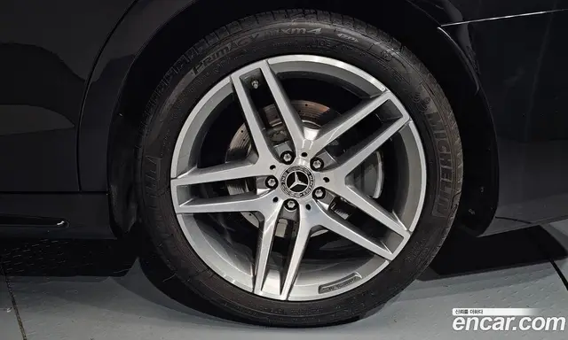 Mercedes-Benz S-Class 2019 2.9 автомат (гидро), миниатюра 7 Mercedes-Benz S-Class 2019 2.9 автомат (гидро), миниатюра 7