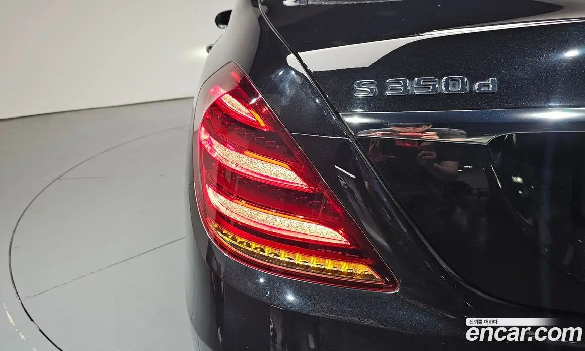 Mercedes-Benz S-Class 2019 2.9 автомат (гидро), фото 9 Mercedes-Benz S-Class 2019 2.9 автомат (гидро), фото 9