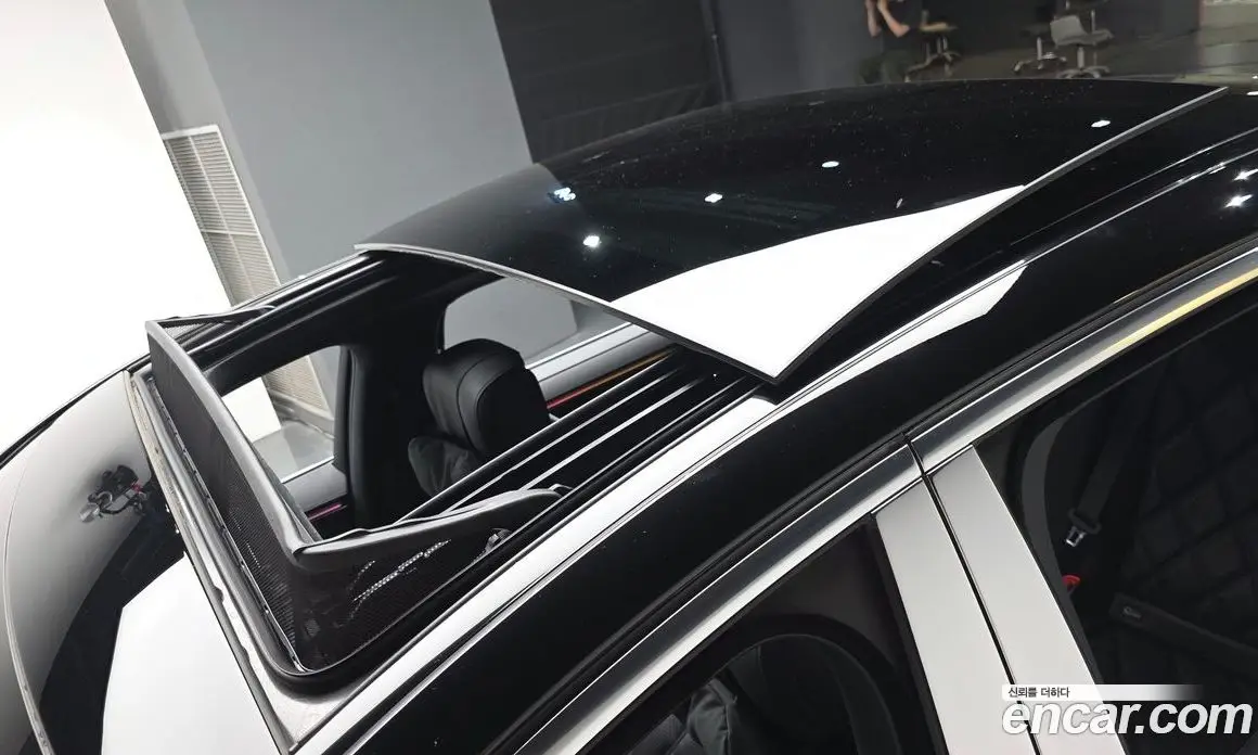 Mercedes-Benz S-Class 2022 4.0 автомат (гидро), фото 20
