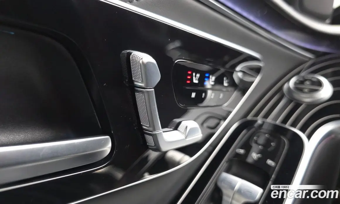 Mercedes-Benz S-Class 2022 4.0 автомат (гидро), фото 27