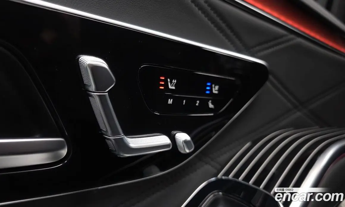 Mercedes-Benz S-Class 2022 4.0 автомат (гидро), фото 30