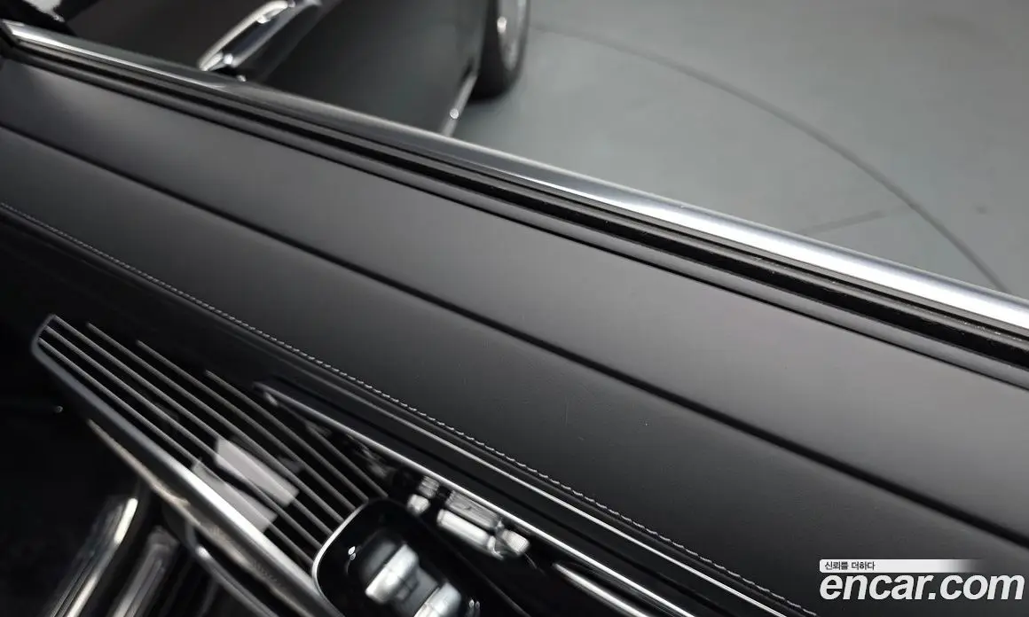 Mercedes-Benz S-Class 2022 4.0 автомат (гидро), фото 32