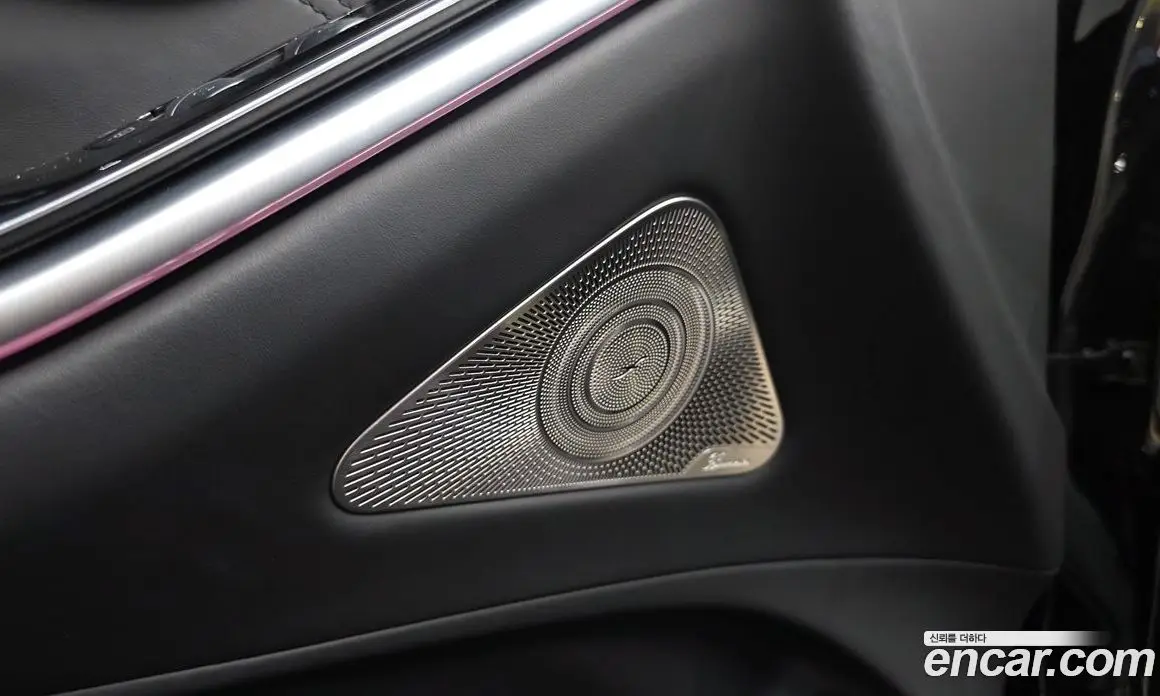 Mercedes-Benz S-Class 2022 4.0 автомат (гидро), фото 33