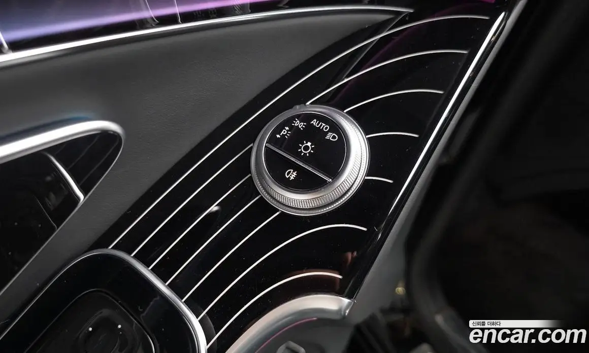 Mercedes-Benz S-Class 2022 4.0 автомат (гидро), фото 38