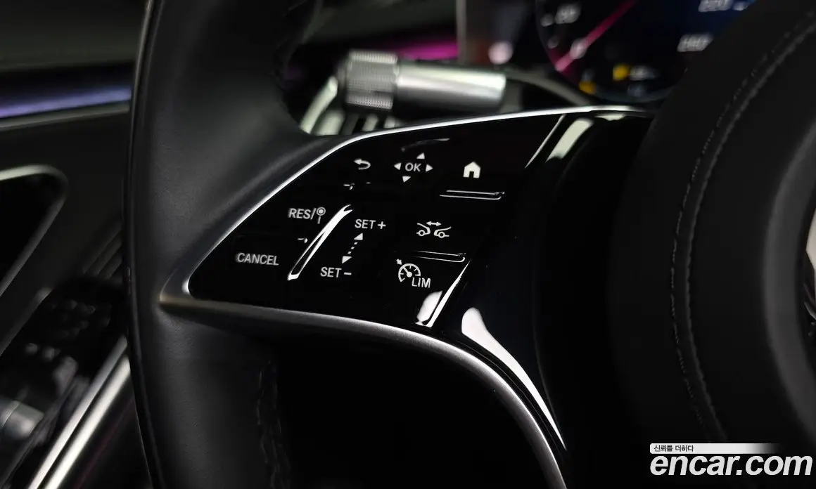 Mercedes-Benz S-Class 2022 4.0 автомат (гидро), фото 39