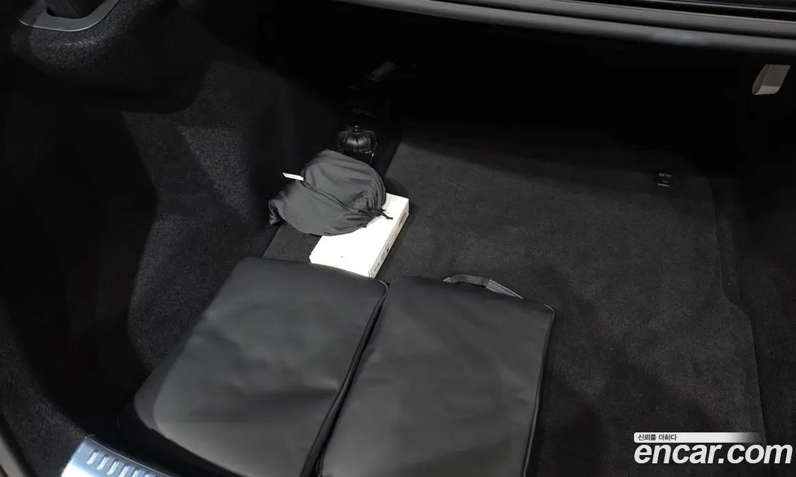 Mercedes-Benz S-Class 2022 4.0 автомат (гидро), фото 40