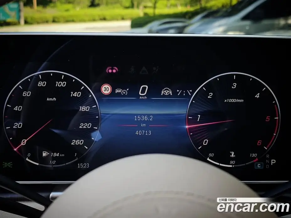 Mercedes-Benz S-Class 2022 2.9 автомат (гидро), фото 14