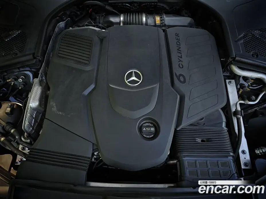 Mercedes-Benz S-Class 2022 2.9 автомат (гидро), фото 20